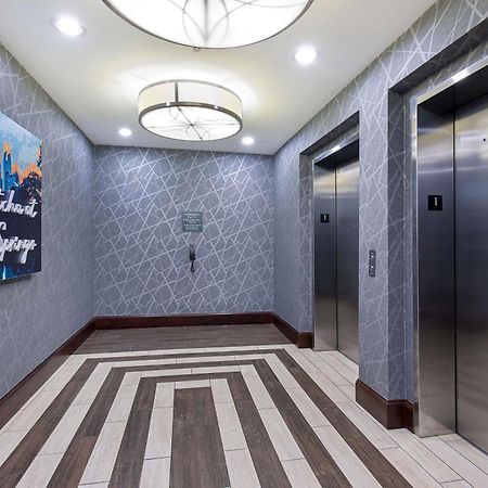 Homewood Suites By Hilton Atlanta Perimeter Center Sandy Springs Bagian luar foto
