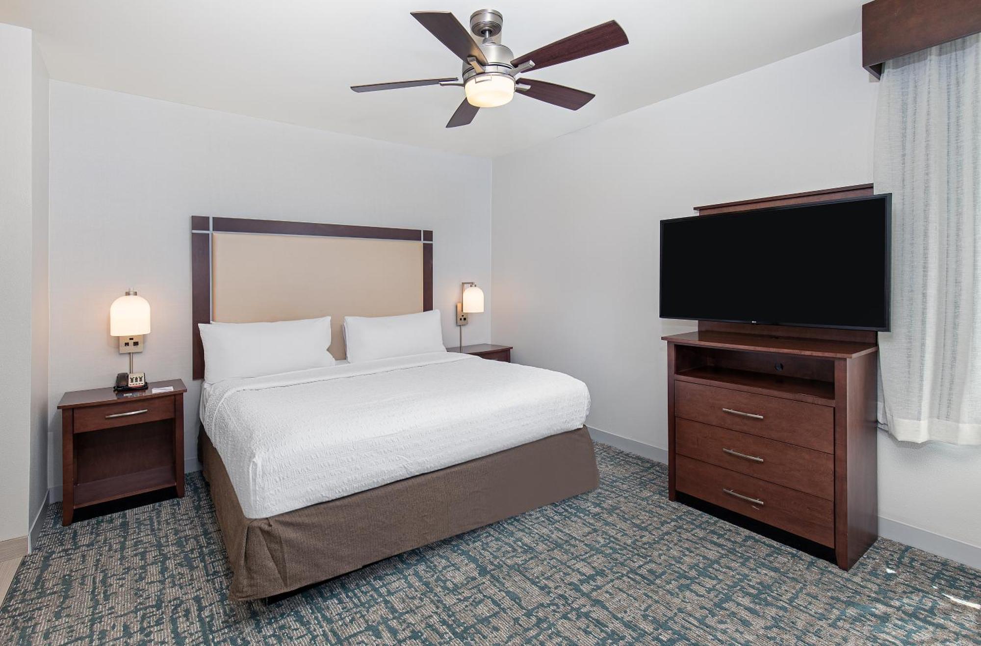 Homewood Suites By Hilton Atlanta Perimeter Center Sandy Springs Bagian luar foto