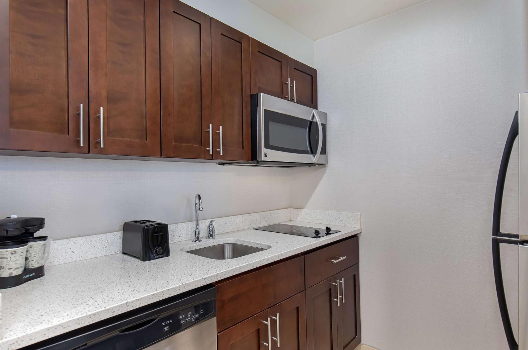 Homewood Suites By Hilton Atlanta Perimeter Center Sandy Springs Bagian luar foto