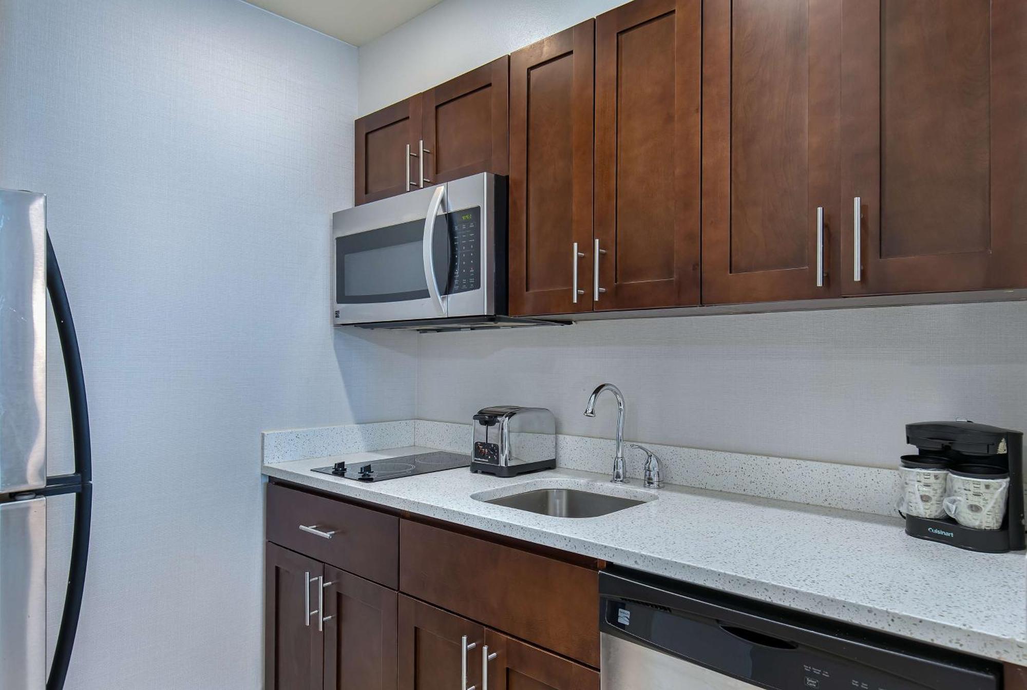 Homewood Suites By Hilton Atlanta Perimeter Center Sandy Springs Bagian luar foto
