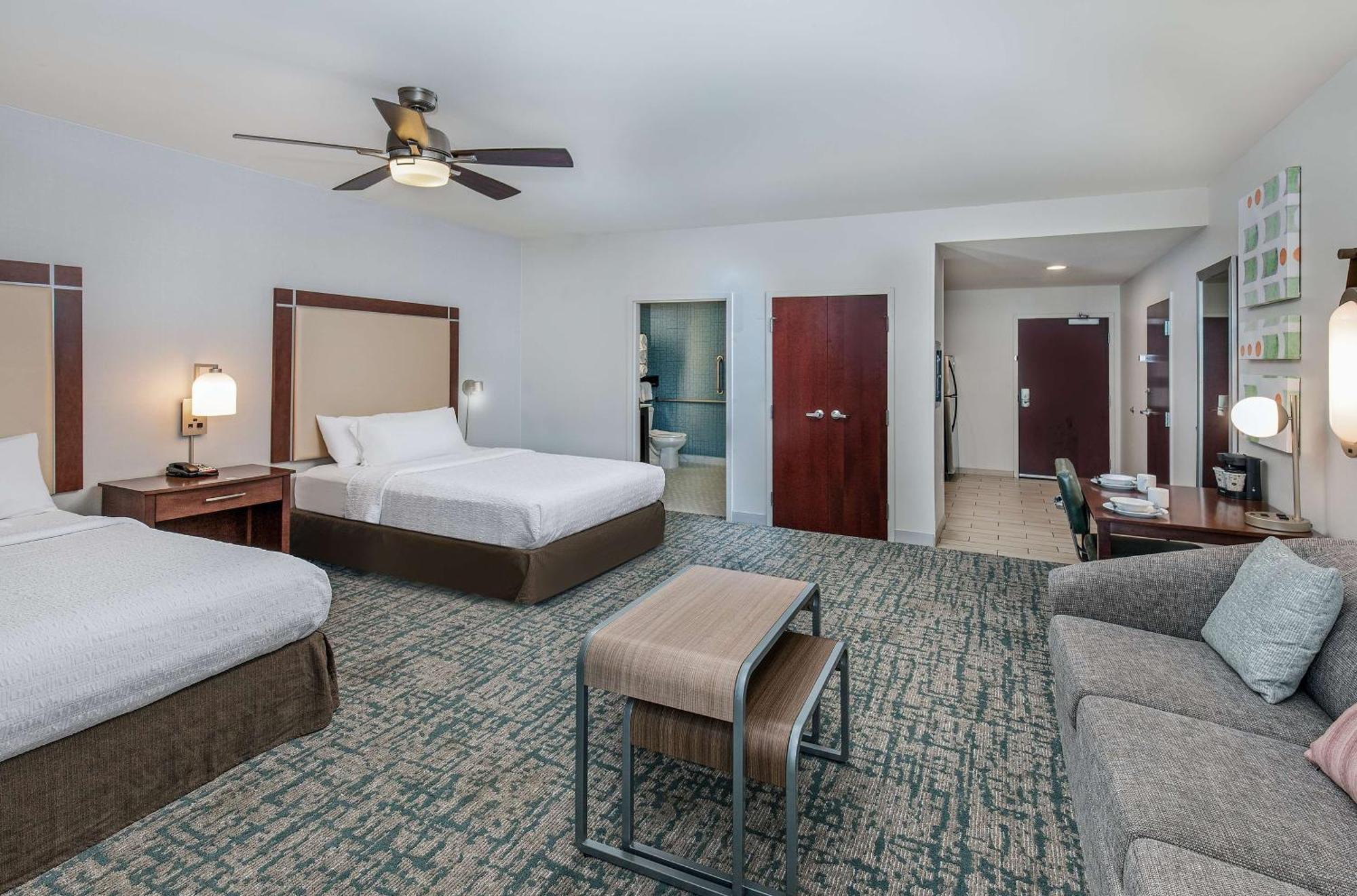 Homewood Suites By Hilton Atlanta Perimeter Center Sandy Springs Bagian luar foto