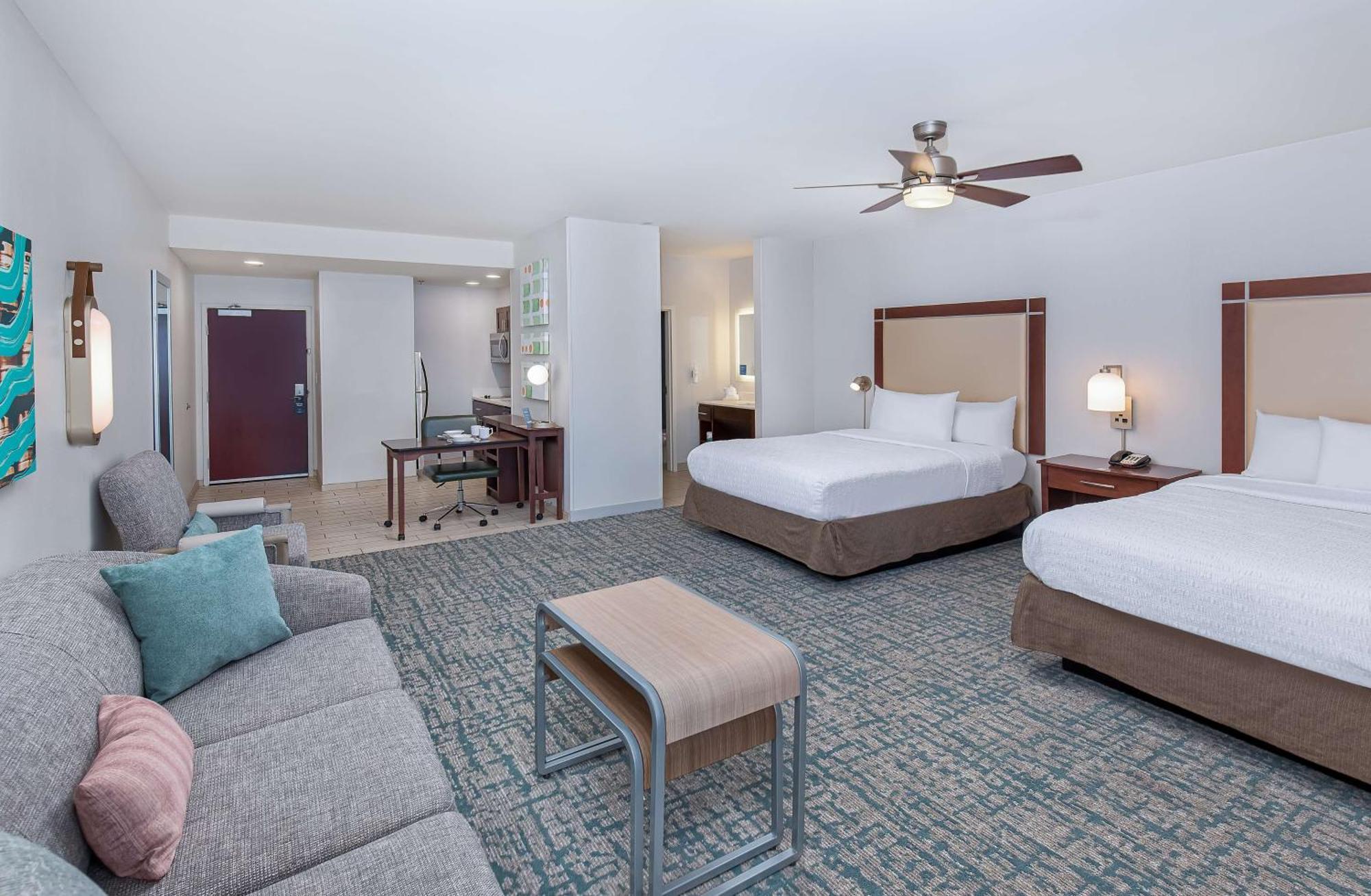 Homewood Suites By Hilton Atlanta Perimeter Center Sandy Springs Bagian luar foto