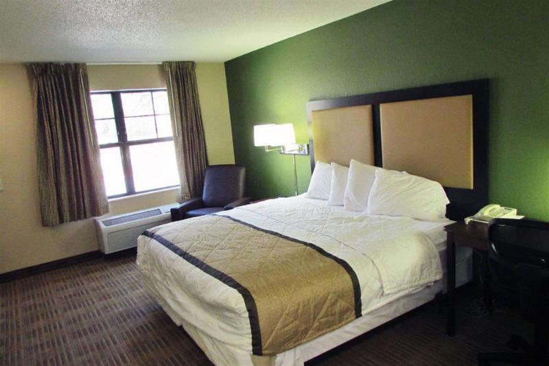 Homewood Suites By Hilton Atlanta Perimeter Center Sandy Springs Bagian luar foto